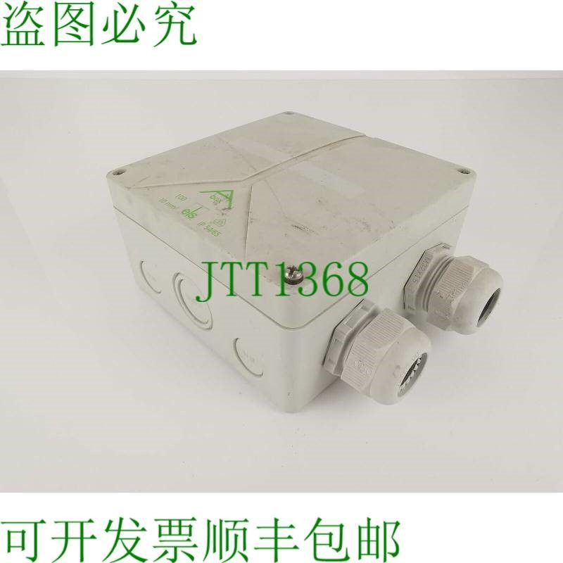 原装供应Spelsberg Abox 配电箱明装保险丝盒分配器