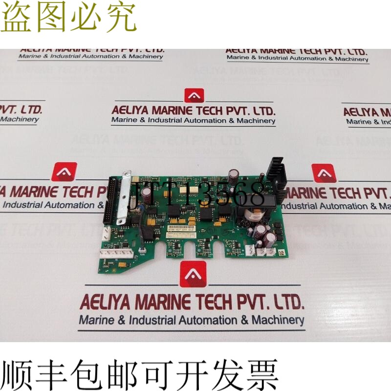 原装供应Vacon Cm021199 驱动板 94v-0 400v/500v