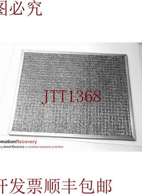 原装供应GRAINR 空气过滤器 20 英寸 X 15-1/2 英寸 X 1/4 英寸