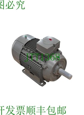 原装供应1LE1003-1DC43-4AB4-Z 电机低压 11kW 980rpm -未使用-