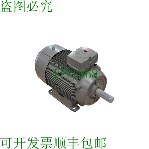 原装供应1LE1003-1DC43-4AB4-Z 电机低压 11kW 980rpm -未使用-
