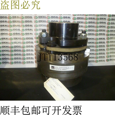 原装供应Carlson Dimond Wright 60119 铝合金器 13,000 磅/英寸