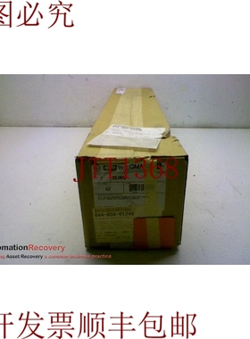 原装供应WIEGMANN SSJW42线，4X4X24，直线，SS，端点，168228