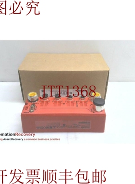 原装供应ALLEN BRADLEY 1732DS-IB8 SER A，DEVICENET ARMOBLOCK