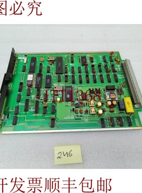 原装供应JRC Cmk-429a F/Miu 6pcsc30027c PCB标签