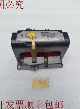 原装供应Furnas固态过充继电器No. 958EA32A 75AMP-150AMP(德)