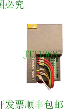 原装供应SITOP POWER FLEXI 6EP1 353-2BA00 k-042