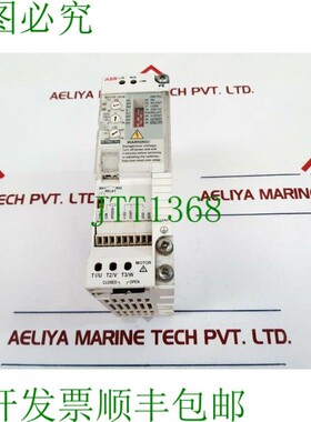 原装供应ABB acs50-01n-02a2-2 AC Autista 0.37 kW(1/2页)