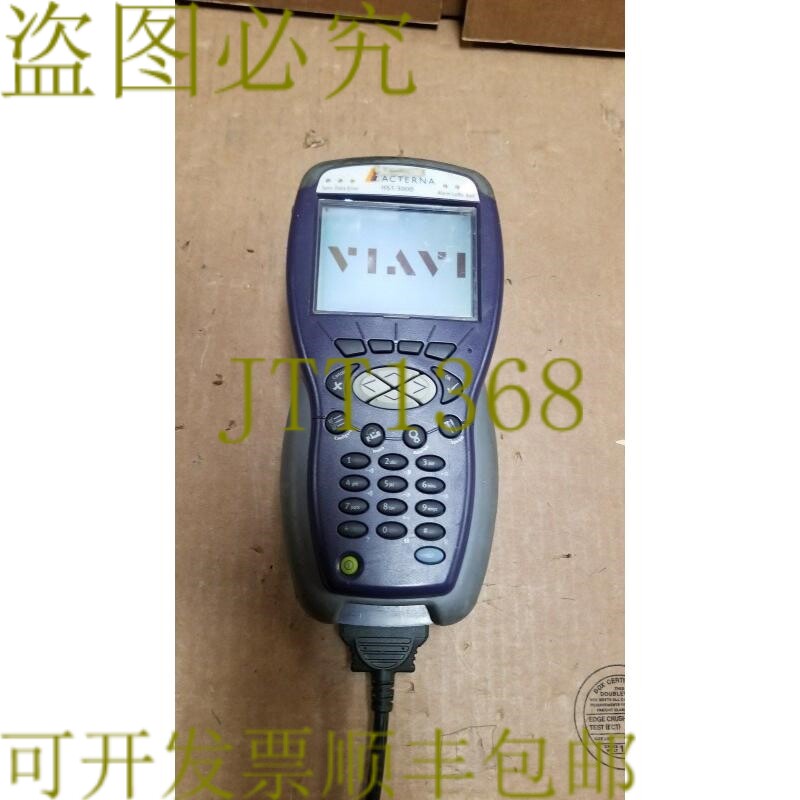 原装供应JDSUActernaviavi hst-3000 带 sim t1 模块 6