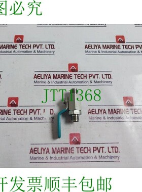 原装供应SIEMTECH 6-BL2-06S-0-O2 1000 PSI@100°F 3/8 英寸 316