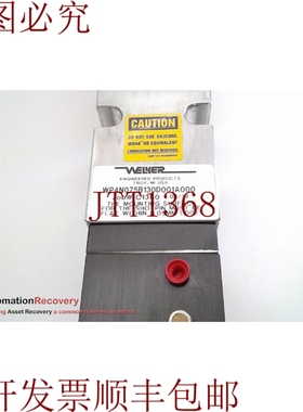 原装供应WELKER WP4N075B130D001A000 射击别针,ALT ID。 WCP-212