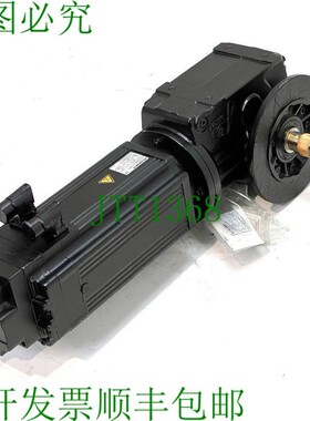 原装供应SEW EURODRIVE KF47/R CMPZ80M/BY/TF/AK1H/SB1 伺服电机