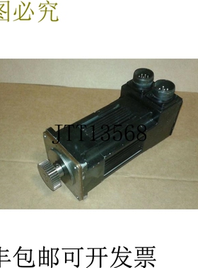 原装供应通用 FANUC MTR-3S33-GR-0-ESA 无刷电机伺服