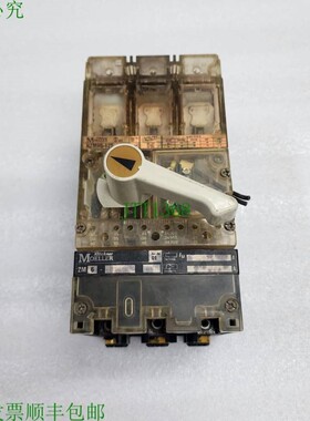 原装供应MOELLER NZMS6-125 3 极支架 125A ZM6125