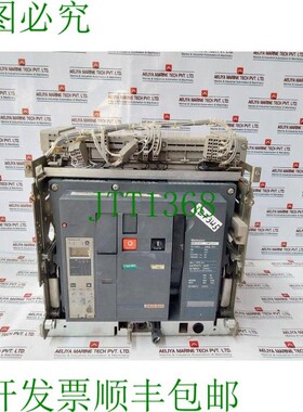 原装供应Merlin Gerin Masterpact NW10 H1 支架 1000A 1000V 50/