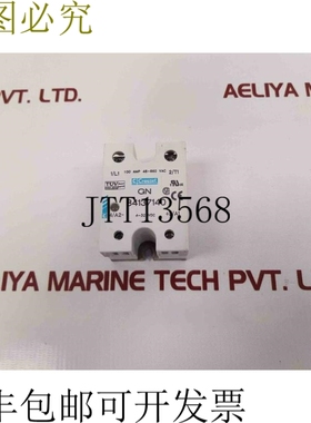 原装供应高鲁泽 84137140 100 伏 48-660 伏交流电