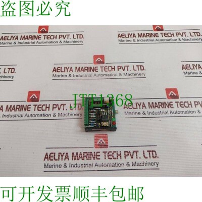 原装供应Soren T.Lyngso 600061350 电路板