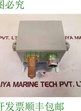 原装供应丹佛斯 Kps 37 060-3101 压力开关 IP 67