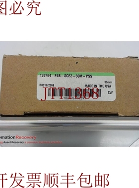 原装供应道奇 F4B-SCEZ-30M-PSS 系列 206,WASHDOWN 球轴承,13676