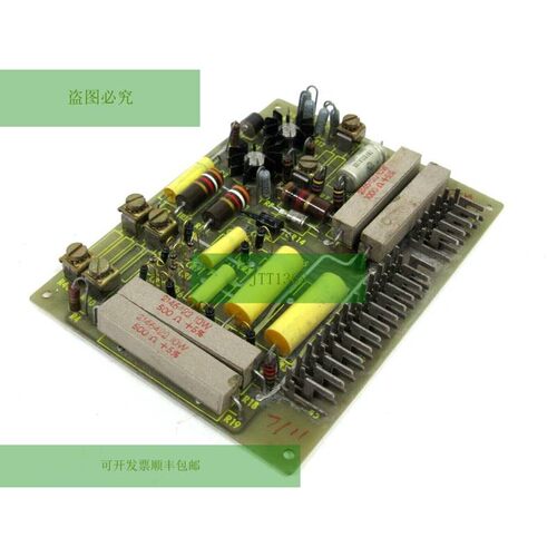 PCB 卡  FANUC IC3600SIAA1B 随机