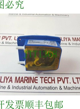 原装供应Meiko 9544293 冲洗助剂剂量泵