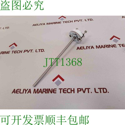 原装供应Ametek 1xpt100 温度传感器 大 400°c