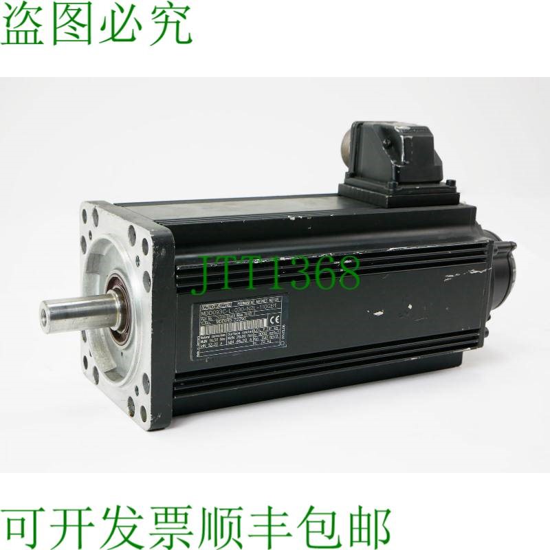 原装供应Indramat MDD093C-L-030-N2L-110GB1 伺服电机 253435 30