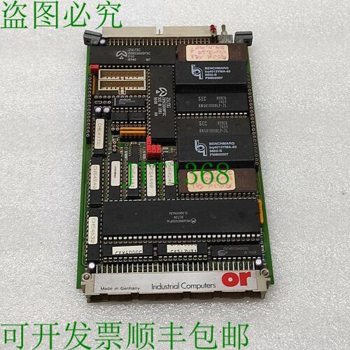 原装供应VCPU04-C16 PCB VCPU02 V5.X LS