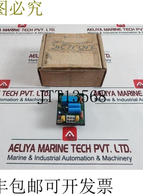 原装供应Sictron TRIF08控制卡440V