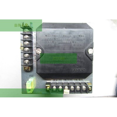 Usato FANUC A05B-2363-C040 à A05B2363C040