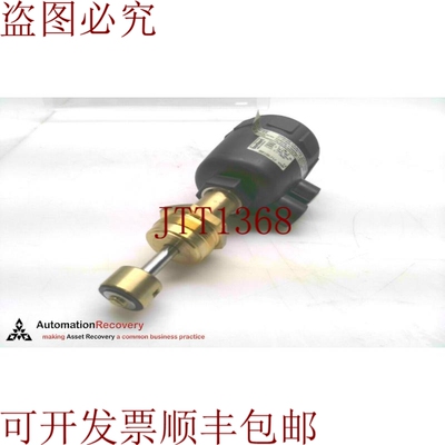 原装供应BURKERT 00186712 飞行员操作尖座阀门 295040