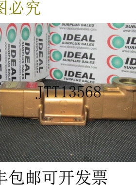 原装供应VERSA VSC4332 电磁四通阀 -