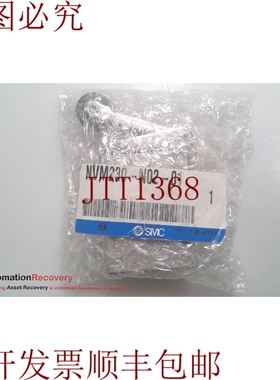 原装供应 NVM230-N02-01 机械阀门, 317829