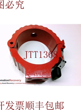 原装供应SYNDEVCO 6513 走廊链夹，请参阅 DESC 183248