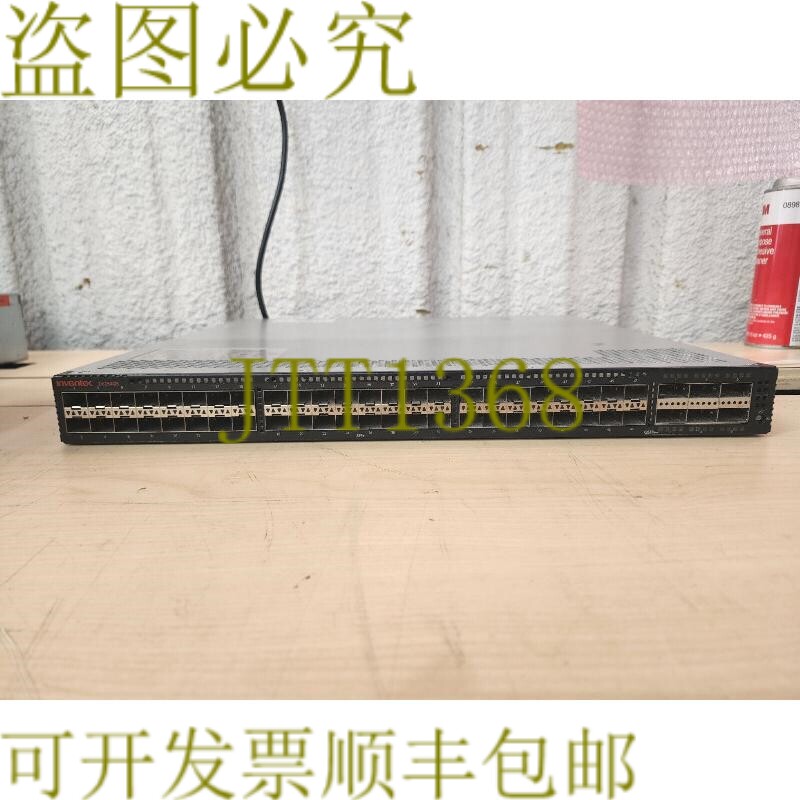 原装供应INVENTEC D6254QS 数据中心交换机