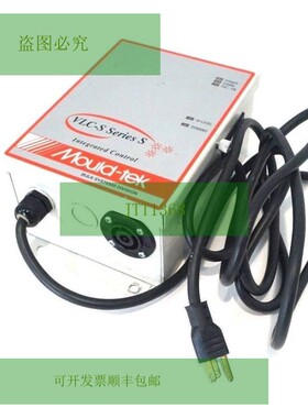 Usado MOULD-TEK VLC-1001S Vac&iacute;o Cargador VLC1001S