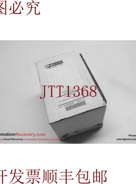 原装供应PHOENIX CONTACT FLKM50-PA-AB/1769/0B32 终端块接口模