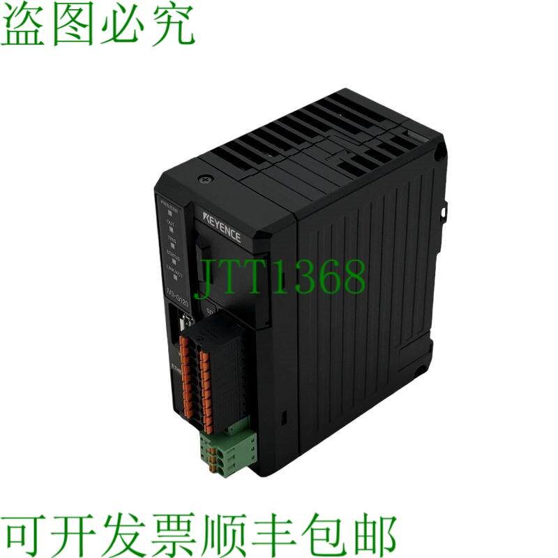 原装供应Keyence IV3-G120 视觉传感器 紧凑型控制器--