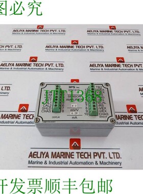 原装供应3PS XSC313-1324V8V20201F 4-20MA