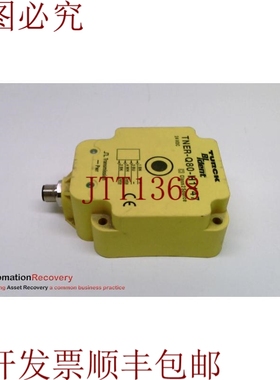 原装供应图尔克 TNER-Q80-H1147,读/写头模块 7030211 218380