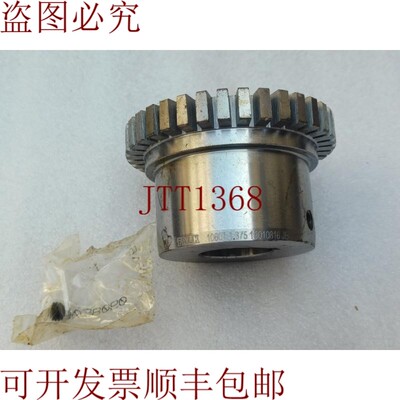 原装供应Falk Rexnord 钢轮悬架弹性联轴器 1060T 1.375 10010816