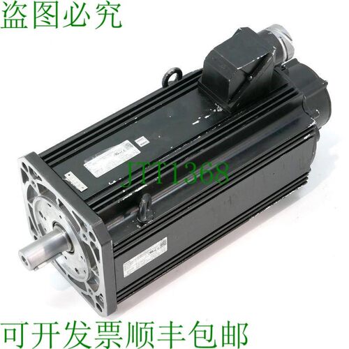 原装供应Rexroth MHD112C-058-NP3-AN 等级同步 PM 电机 nmax 400