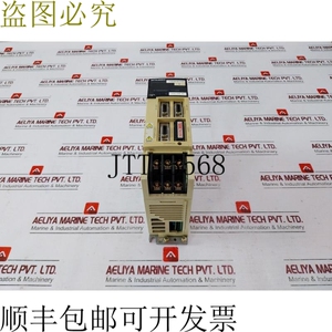 原装供应MDS-B-SVJ2-01交流士兵驱动单元J7AUNG7Y9GGJ