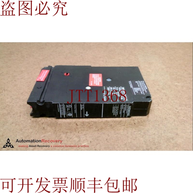 原装供应A01ED62，辅助开关，机器人ED，240伏229219