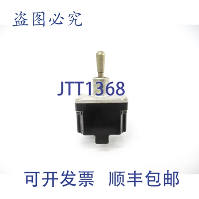 原装供应微动开关 2TL1-7 MS24524-27 277VAC 10A NSNP