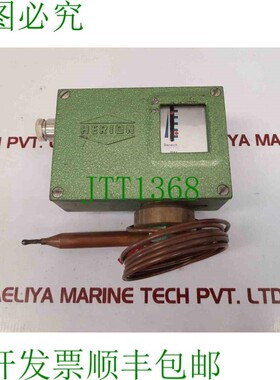 原装供应Herion 08918 恒温器 60-150°c