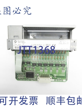 原装供应罗克韦尔AB 1746-IB32 D 系列 15-30VDC NSNP