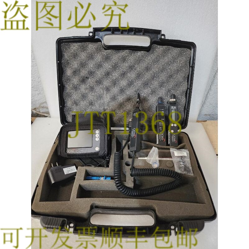 原装供应ODM VIS300M光纤检测3