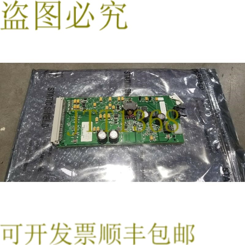 原装供应NANOMETRICS ASY10054E 板