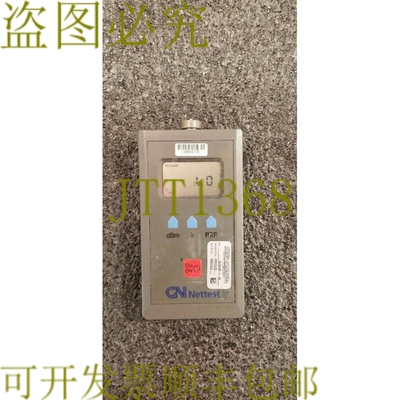 原装供应GN Nettest GN6000C 光功率计 OPM  5